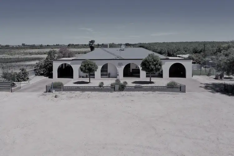 Main view of Homely house listing, 174 Gratwick Road, Loxton SA 5333