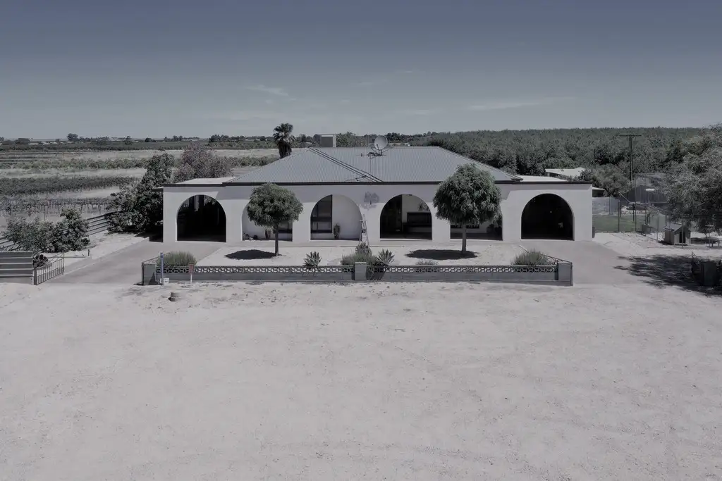 Main view of Homely house listing, 174 Gratwick Road, Loxton SA 5333