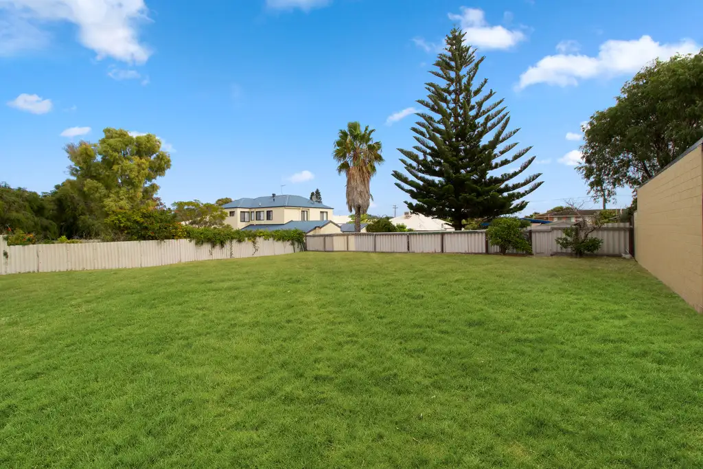 Main view of Homely land listing, 44b Smythe Street, Rockingham WA 6168
