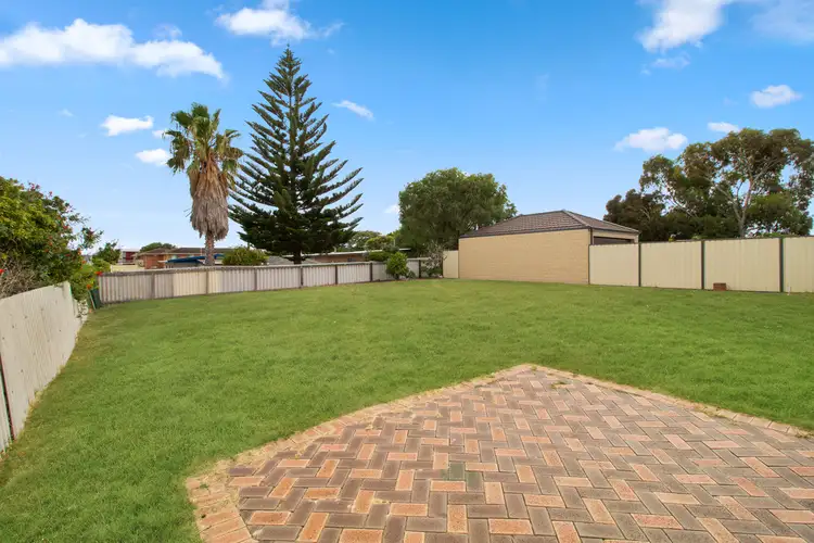 Third view of Homely land listing, 44b Smythe Street, Rockingham WA 6168