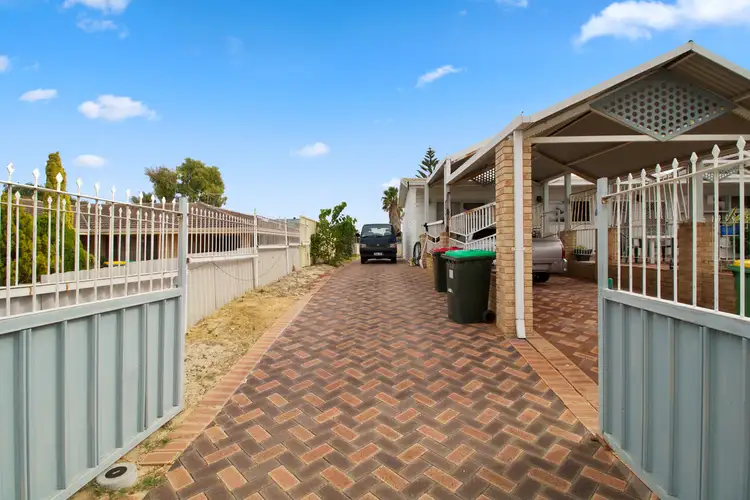 Fifth view of Homely land listing, 44b Smythe Street, Rockingham WA 6168