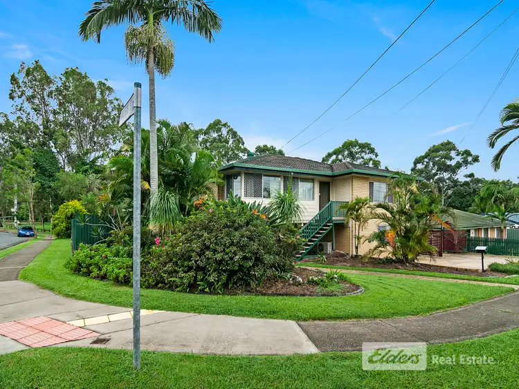 Main view of Homely house listing, 9 GRENVILLE STREET, Springwood QLD 4127