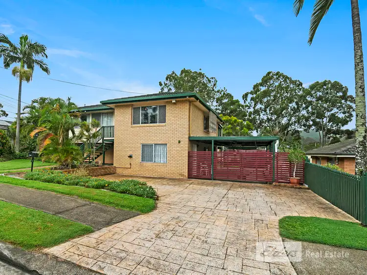 Second view of Homely house listing, 9 GRENVILLE STREET, Springwood QLD 4127