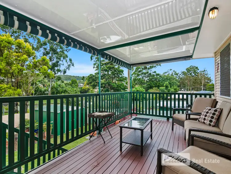 Third view of Homely house listing, 9 GRENVILLE STREET, Springwood QLD 4127