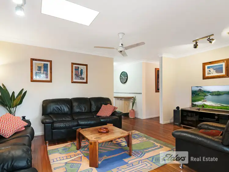 Fourth view of Homely house listing, 9 GRENVILLE STREET, Springwood QLD 4127
