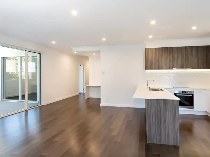 Main view of Homely apartment listing, 6/49 Collins Street, Clayfield QLD 4011