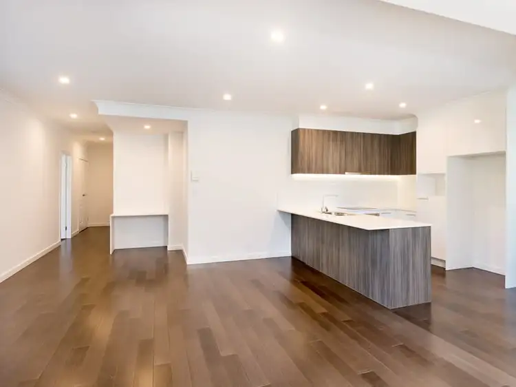 Third view of Homely apartment listing, 6/49 Collins Street, Clayfield QLD 4011