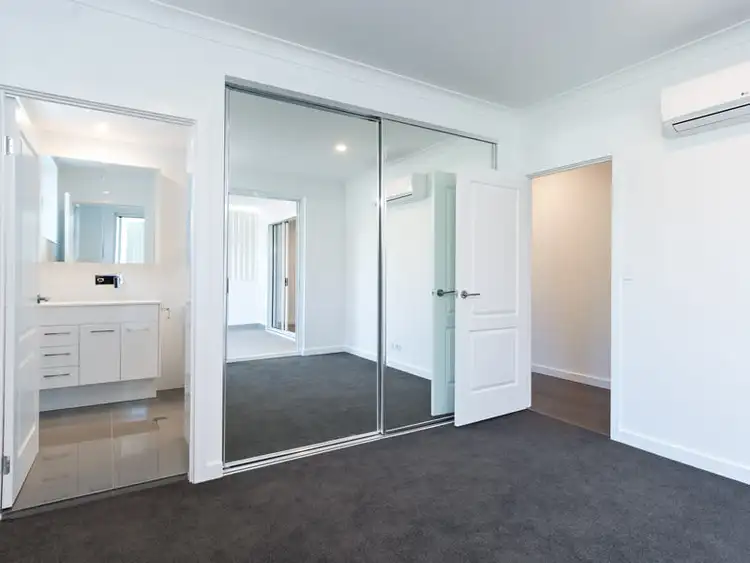 Sixth view of Homely apartment listing, 6/49 Collins Street, Clayfield QLD 4011
