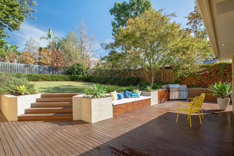 16 Ferdinand Avenue, Balwyn North VIC 3104