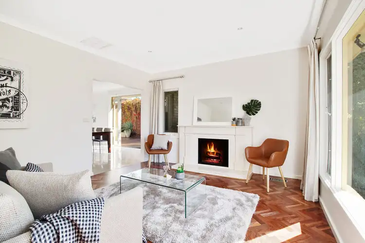 Fifth view of Homely house listing, 16 Ferdinand Avenue, Balwyn North VIC 3104