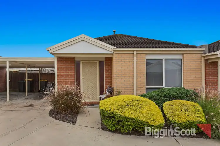 2/22 Herbert Road, Carrum Downs VIC 3201