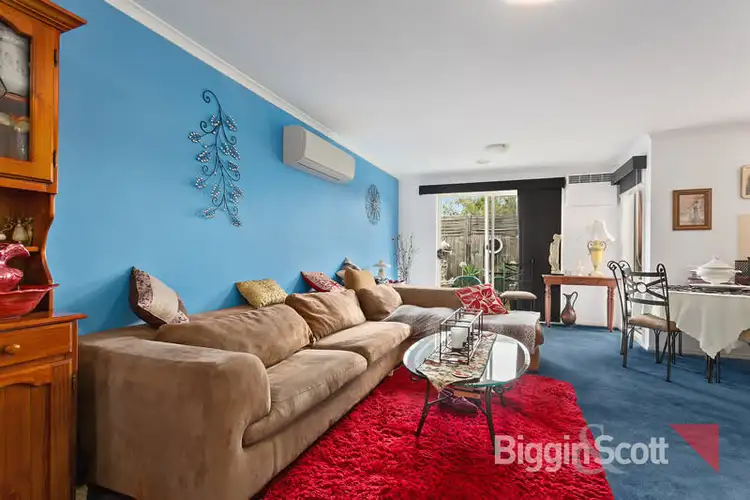 Second view of Homely unit listing, 2/22 Herbert Road, Carrum Downs VIC 3201