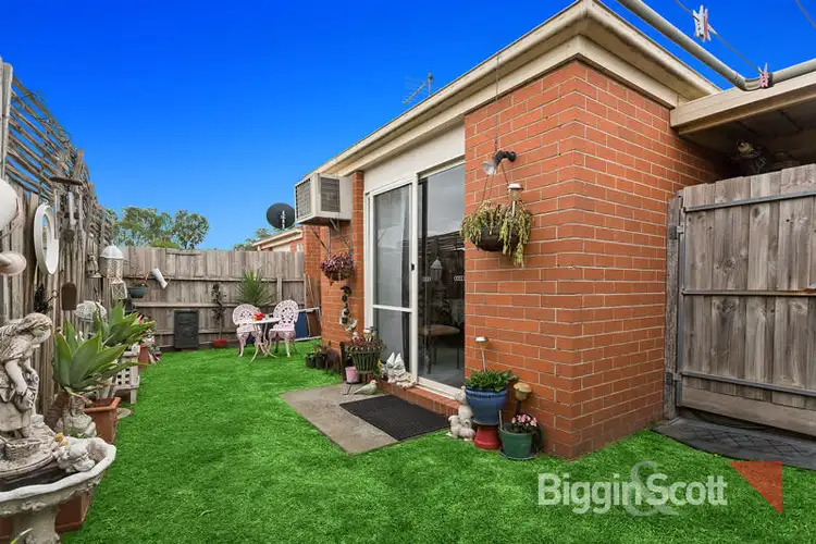 Sixth view of Homely unit listing, 2/22 Herbert Road, Carrum Downs VIC 3201