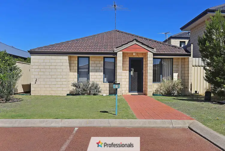 Second view of Homely house listing, 19 Bennett Brook Circle, Greenfields WA 6210