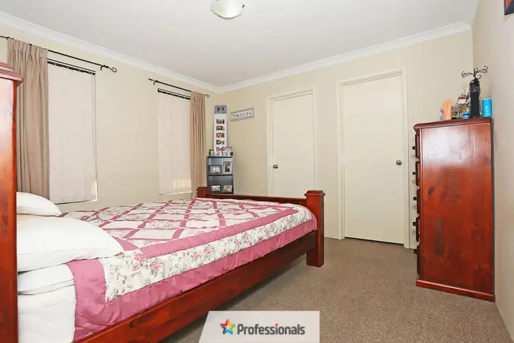 Fifth view of Homely house listing, 19 Bennett Brook Circle, Greenfields WA 6210