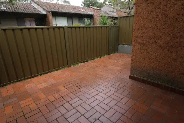 Main view of Homely townhouse listing, 21/3 Trafalgar Place, Marsfield NSW 2122