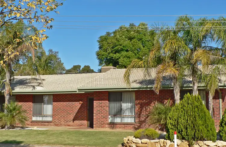 Second view of Homely house listing, 7 Hilltop Drive, Loxton SA 5333