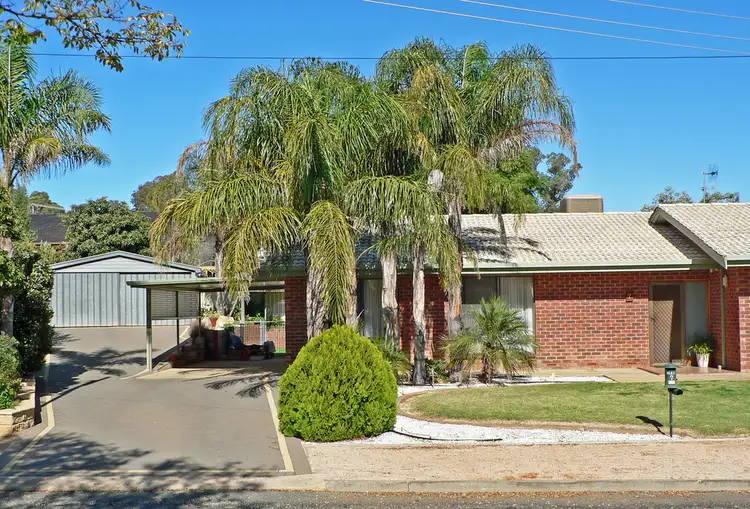 Third view of Homely house listing, 7 Hilltop Drive, Loxton SA 5333