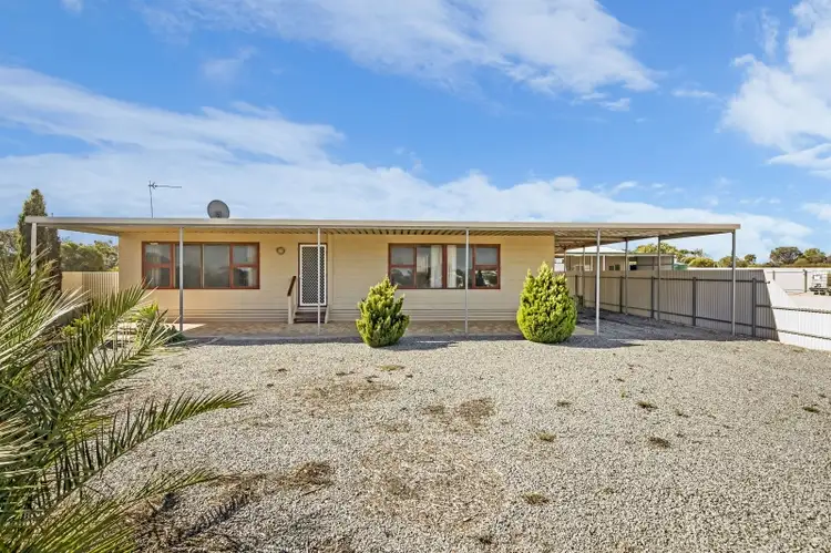 Main view of Homely house listing, 47 Flinders Highway, Port Kenny SA 5671