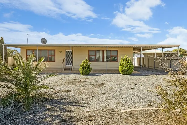 Second view of Homely house listing, 47 Flinders Highway, Port Kenny SA 5671