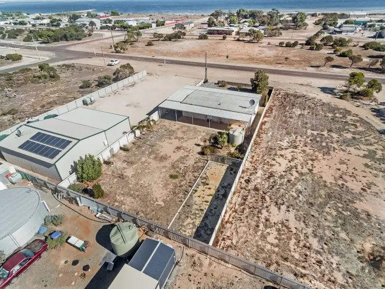 Sixth view of Homely house listing, 47 Flinders Highway, Port Kenny SA 5671