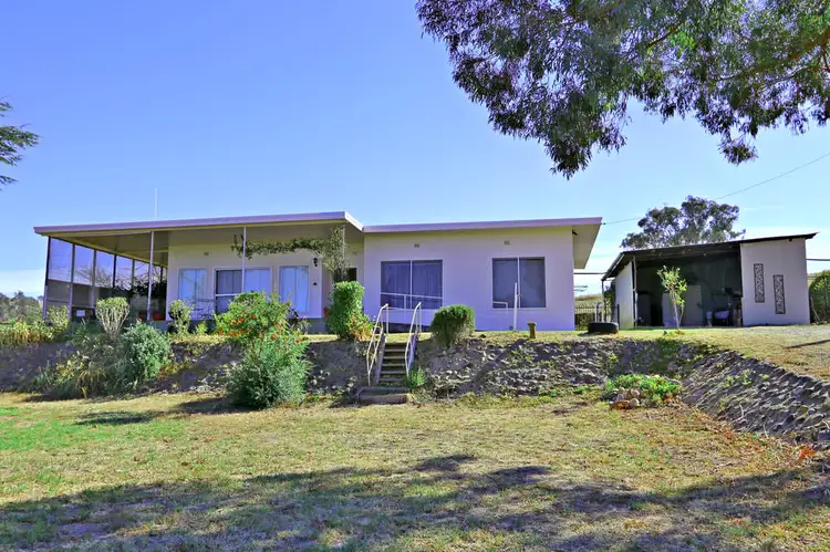 Lot 9 Renwick Street, Jugiong NSW 2726