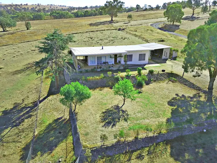Second view of Homely house listing, Lot 9 Renwick Street, Jugiong NSW 2726