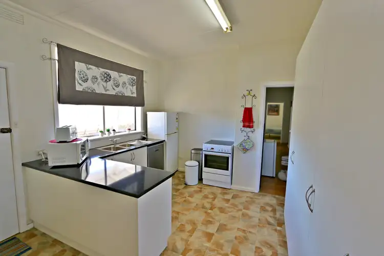Fifth view of Homely house listing, Lot 9 Renwick Street, Jugiong NSW 2726