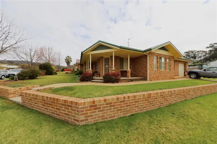 Main view of Homely unit listing, 1 Martin Place, Tumut NSW 2720