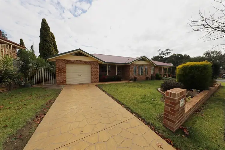 Fourth view of Homely unit listing, 1 Martin Place, Tumut NSW 2720