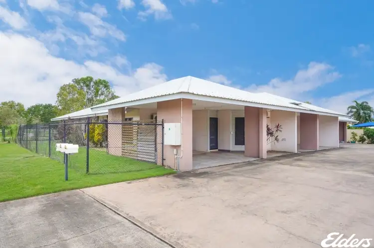 1/55 Odegaard Drive, Rosebery NT 832
