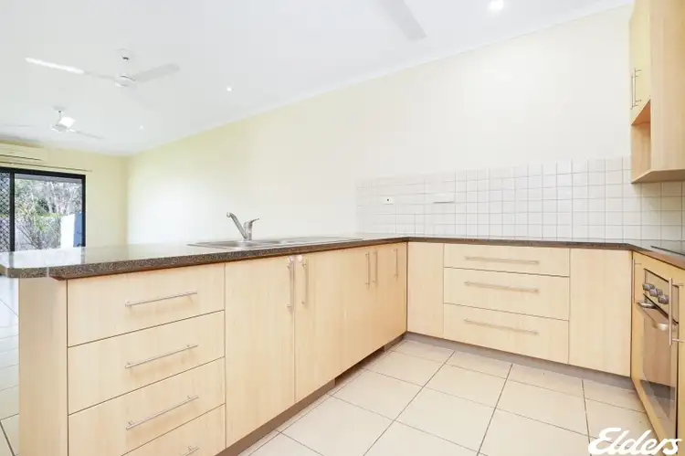 Fourth view of Homely semi-detached listing, 1/55 Odegaard Drive, Rosebery NT 832