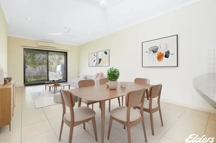 Fifth view of Homely semi-detached listing, 1/55 Odegaard Drive, Rosebery NT 832