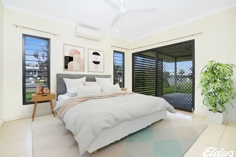 Sixth view of Homely semi-detached listing, 1/55 Odegaard Drive, Rosebery NT 832