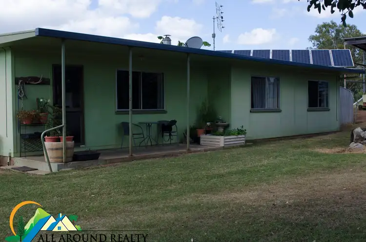 Fourth view of Homely rural property listing, 54 Gibsons Road, Yarraman QLD 4614