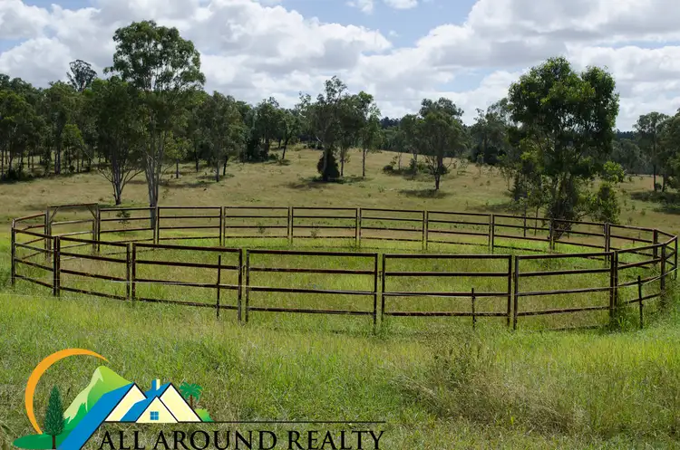 Sixth view of Homely rural property listing, 54 Gibsons Road, Yarraman QLD 4614