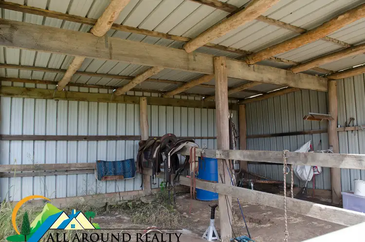 Seventh view of Homely rural property listing, 54 Gibsons Road, Yarraman QLD 4614
