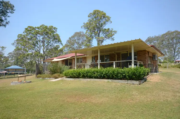 74 Eaton Street, Copmanhurst NSW 2460