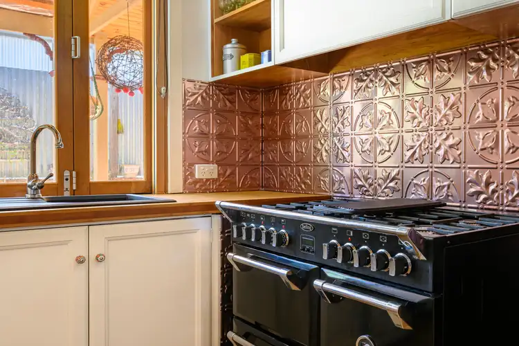 Second view of Homely house listing, 1-3 Harkins Street, Chiltern VIC 3683