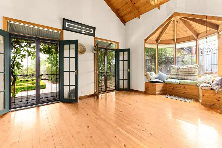 Fifth view of Homely house listing, 1-3 Harkins Street, Chiltern VIC 3683