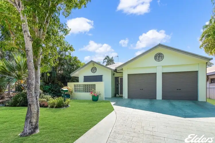 Main view of Homely house listing, 9 Royal Circuit, Durack NT 830
