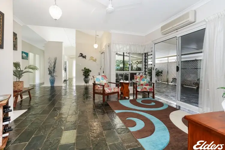 Second view of Homely house listing, 9 Royal Circuit, Durack NT 830