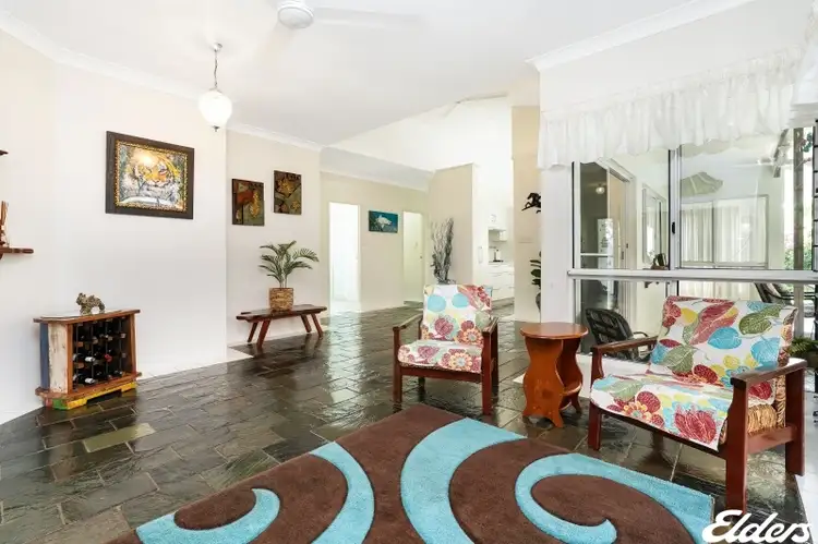 Third view of Homely house listing, 9 Royal Circuit, Durack NT 830