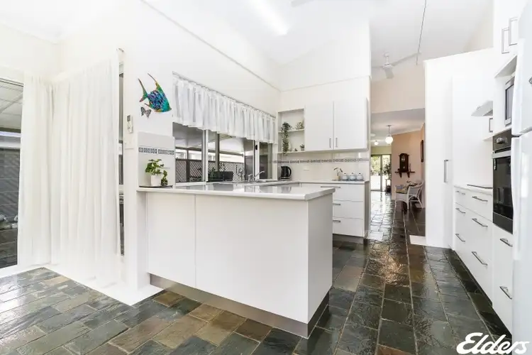 Sixth view of Homely house listing, 9 Royal Circuit, Durack NT 830