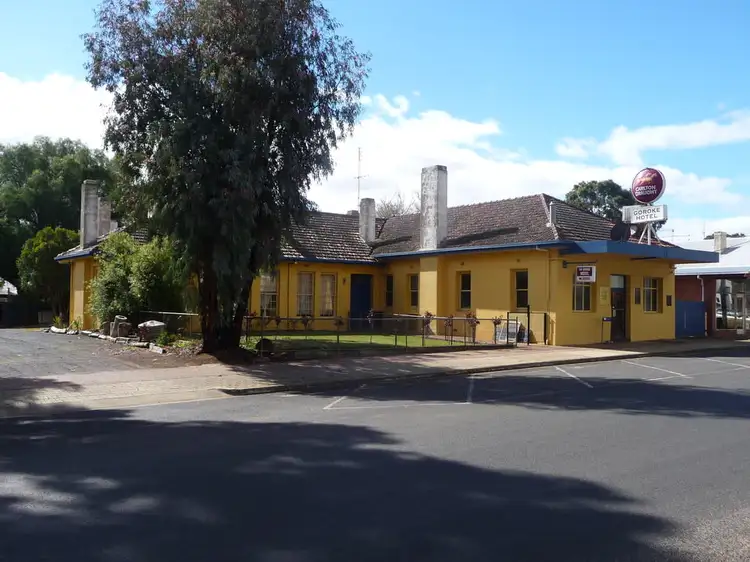 32-36 Main Street, Goroke VIC 3412