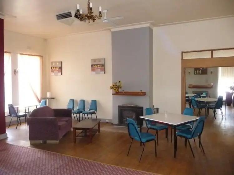 Third view of Homely other listing, 32-36 Main Street, Goroke VIC 3412
