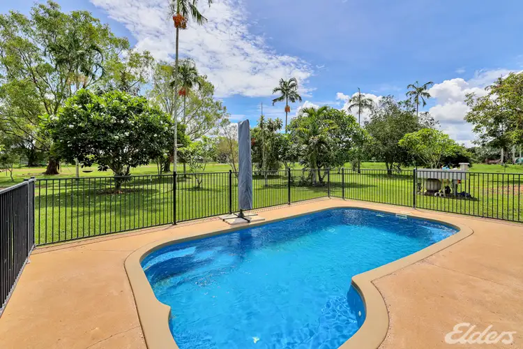 Second view of Homely house listing, 25 Caldwell Road, Mcminns Lagoon NT 822
