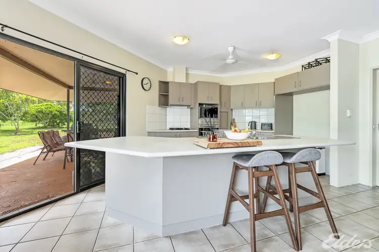 Third view of Homely house listing, 25 Caldwell Road, Mcminns Lagoon NT 822