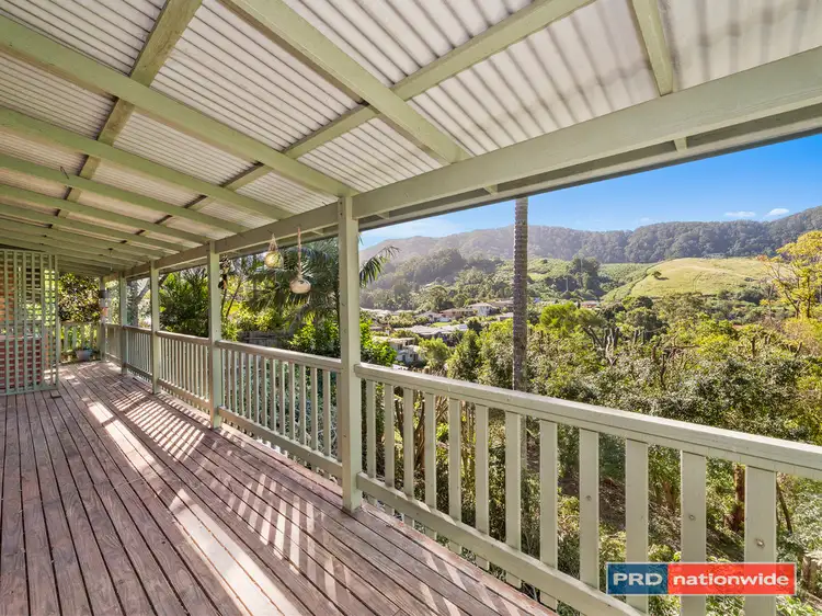 Main view of Homely house listing, 18 Kalang Circuit, Coffs Harbour NSW 2450