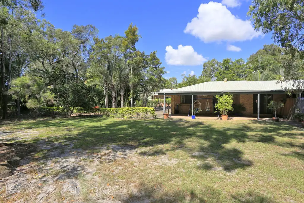 Main view of Homely house listing, 4 Possum Place, Gooburrum QLD 4670